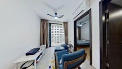 Park Colonial (D13), Condominium #456124171